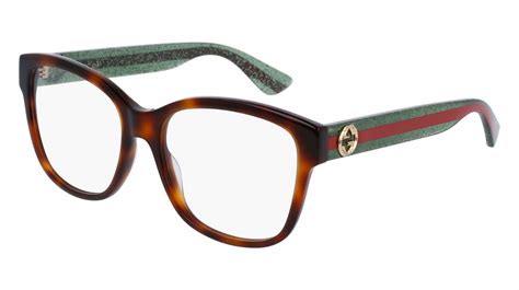 buy mens gucci glasses|gucci clear frame glasses men.